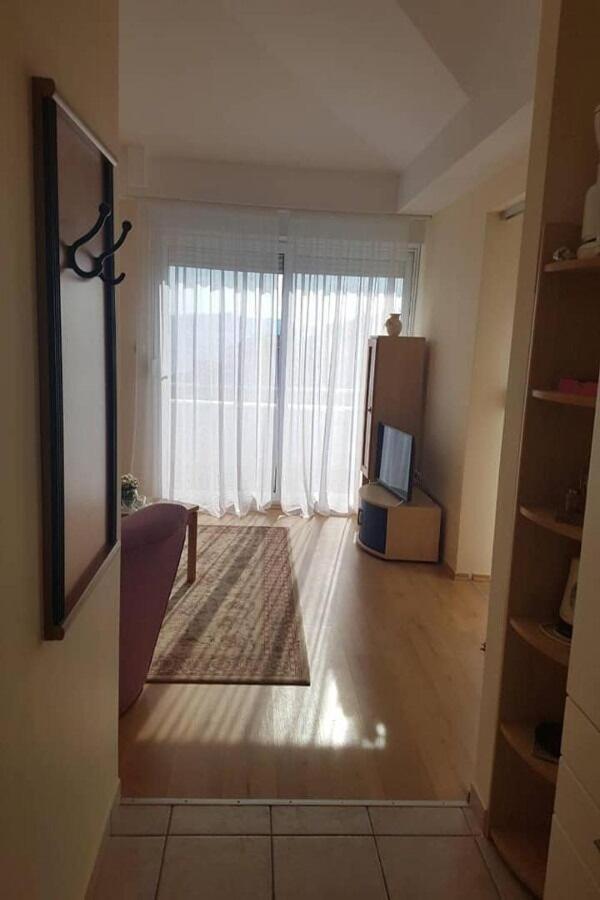 Apartments Javi - Free Private Parking トロギール エクステリア 写真