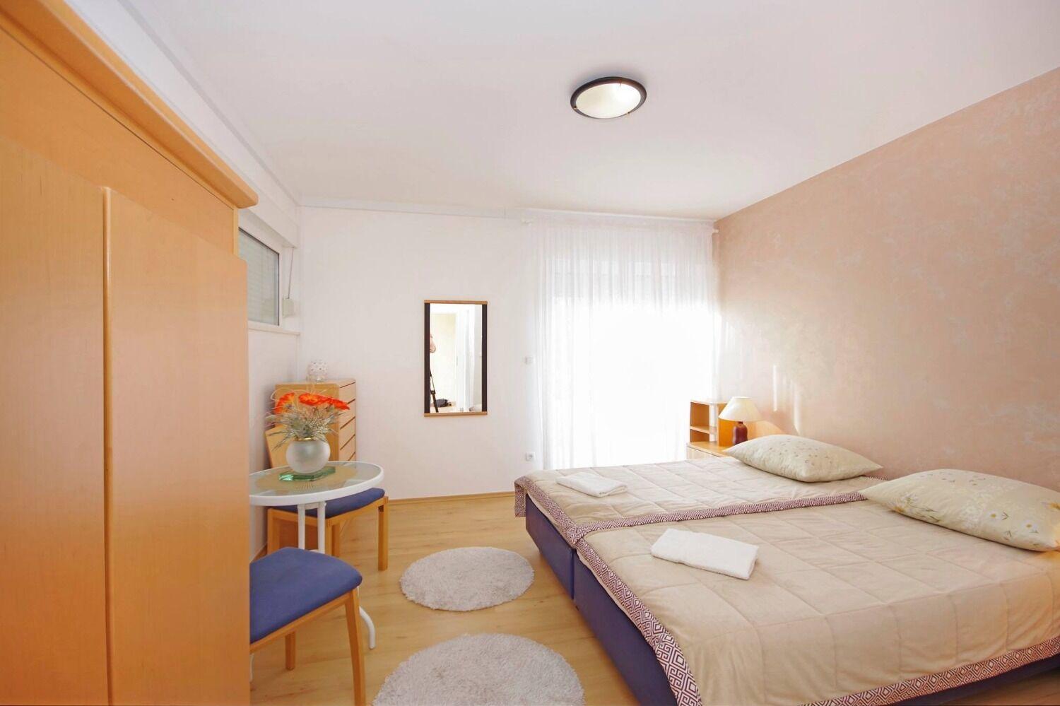 Apartments Javi - Free Private Parking トロギール エクステリア 写真