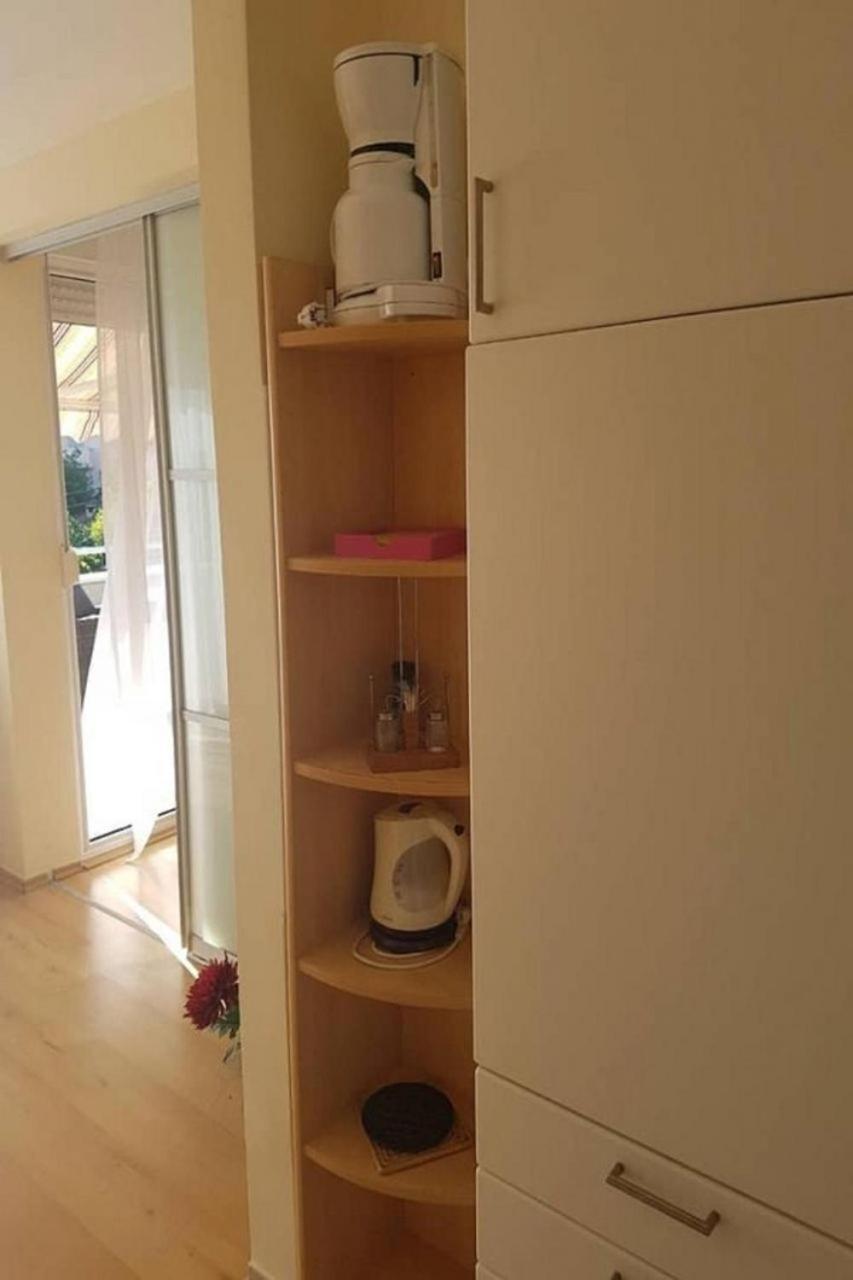 Apartments Javi - Free Private Parking トロギール エクステリア 写真