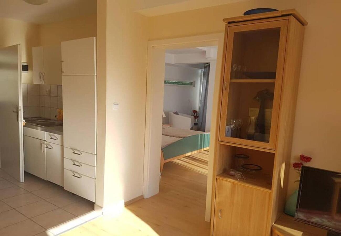 Apartments Javi - Free Private Parking トロギール エクステリア 写真