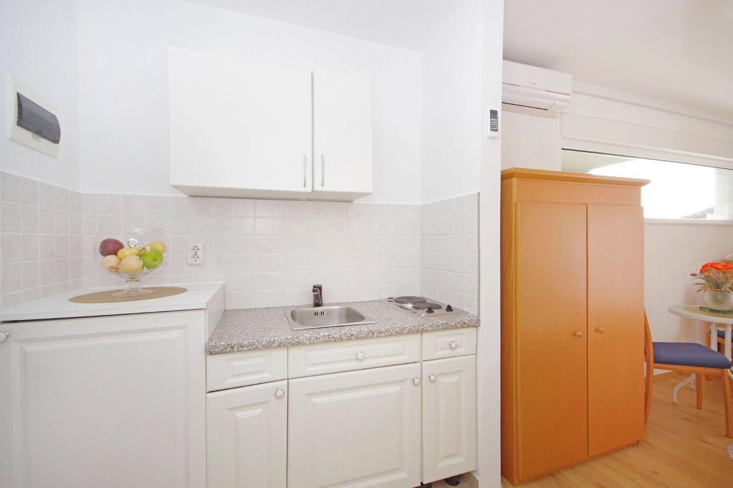 Apartments Javi - Free Private Parking トロギール エクステリア 写真