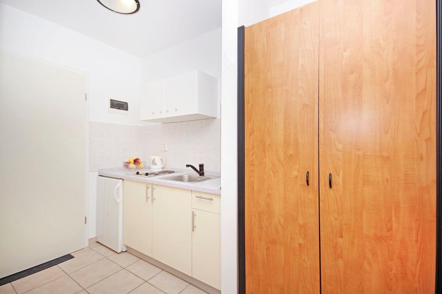 Apartments Javi - Free Private Parking トロギール エクステリア 写真